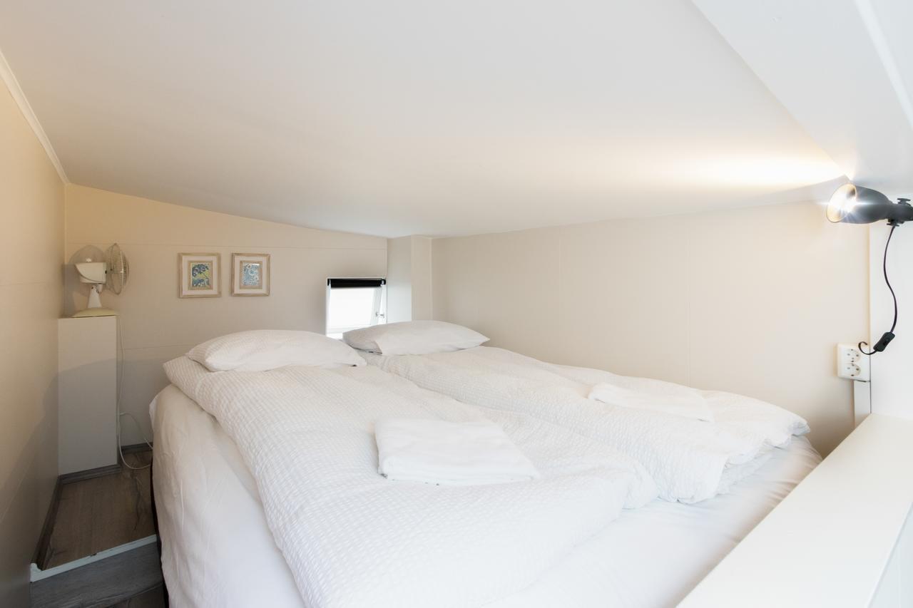 GreenKey Apartment SK2 Reykjavík Buitenkant foto